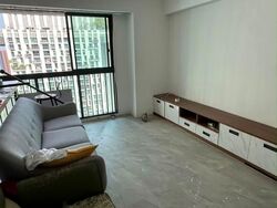 Blk 1 The Pinnacle@Duxton (Bukit Merah), HDB 5 Rooms #604401281